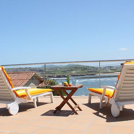Alojamientos Montesal Suances Exterior photo