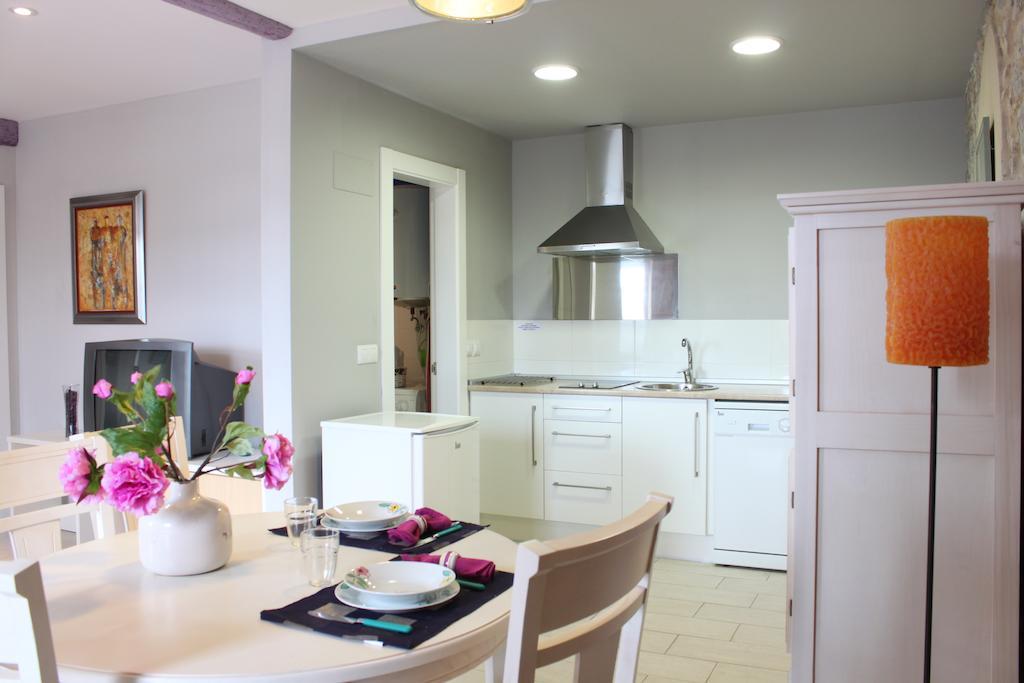 Alojamientos Montesal Suances Room photo